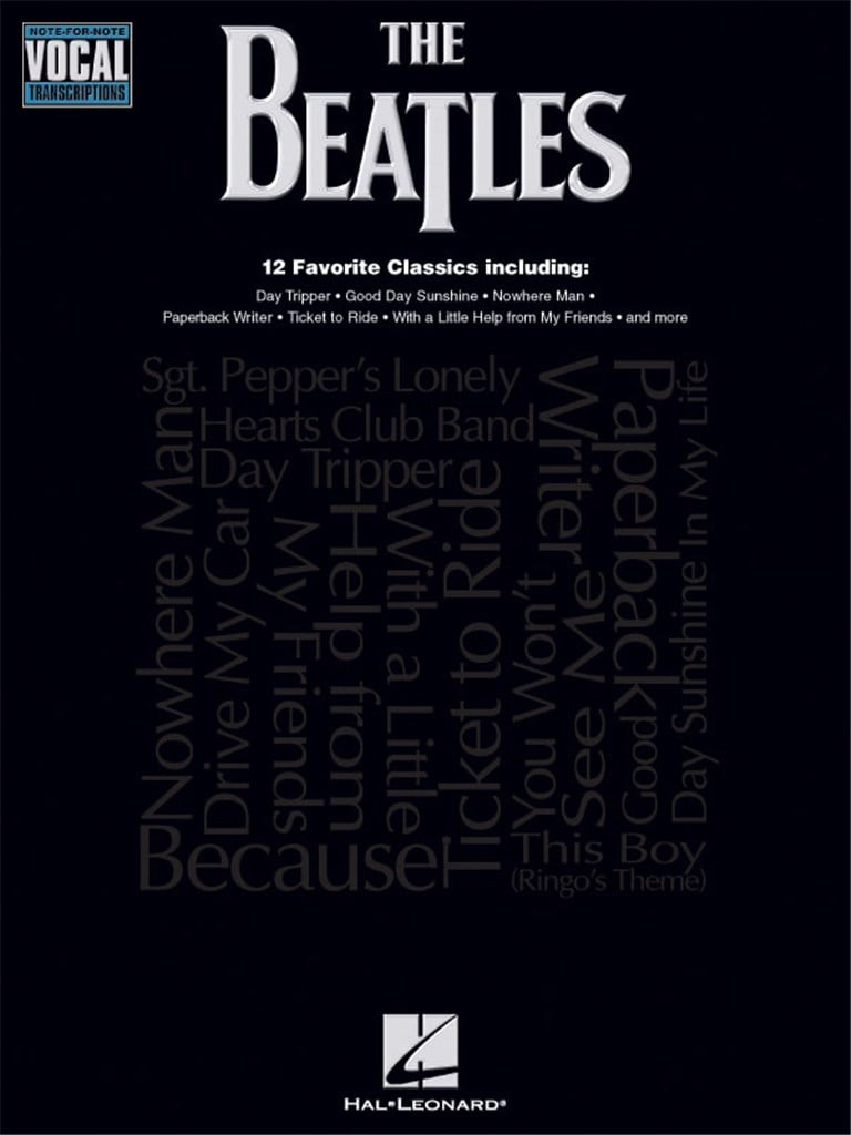 The Beatles